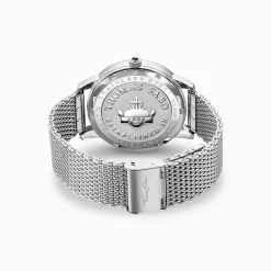 Store Herrenuhr Rebel Spirit Kompass bicolor Herren Uhren|Uhren